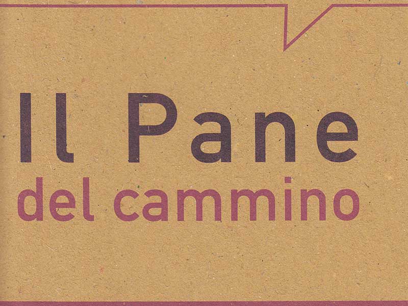 Caritas Ambrosiana - Il Pane del cammino